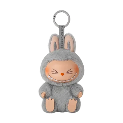 POP NOW:THE MONSTERS - Have a Seat Vinyl Plush Blind Box