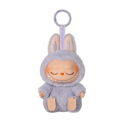 POP NOW:THE MONSTERS - Have a Seat Vinyl Plush Blind Box
