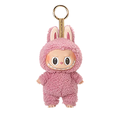 POP NOW:THE MONSTERS - Exciting Macaron Vinyl Face Blind Box