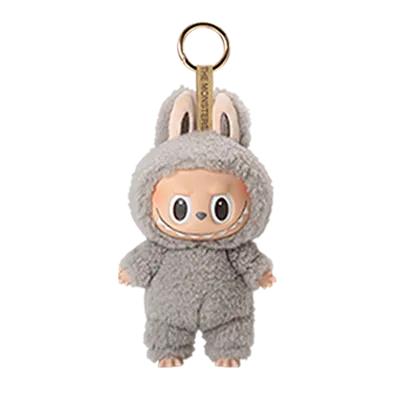 POP MART Exciting Macaron Boo 6種セット POP MART Exciting Macaron Boo 6種セット POPMART Labubu