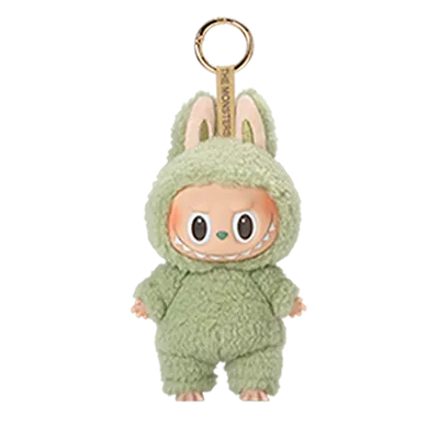 クリアファイル POP MART EXCITING MACARON CE260N POP MART EXCITING MACARON CE260N クリアファイル