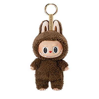 POP POP MART EXCITING MACARON ぬいぐるみ NOW:THE MONSTERS