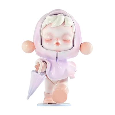 POP NOW:SKULLPANDA The Warmth Series - POP MART (Singapore)
