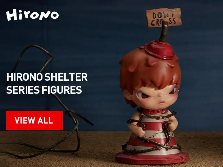 POP MART OFFICIAL (United States) 