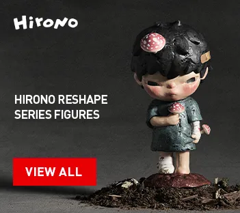 POP MART OFFICIAL (United States) 