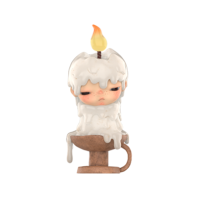 Candleholder