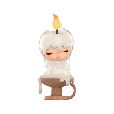 Hirono Shelter Series Figures | Blind Boxes - POP MART (United States)
