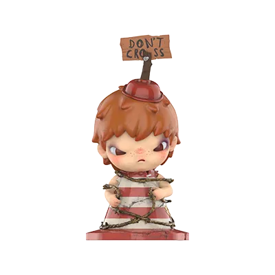POP NOW:Hirono Shelter Series Figures - POP MART (United States)