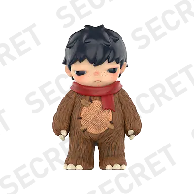 Hirono Shelter Series Figures|POP MART US Official Hirono Shelter Series Figures|POP MART US Official
