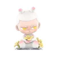 KUBO Breathing In Series Figures|POP MART US Official