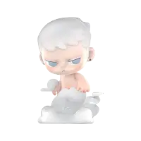 KUBO Breathing In Series Figures|POP MART US Official