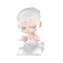 POP MART-KUBO Breathing In Series Figures - Misty