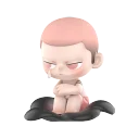 POP MART-KUBO Breathing In Series Figures - Tonight or Never