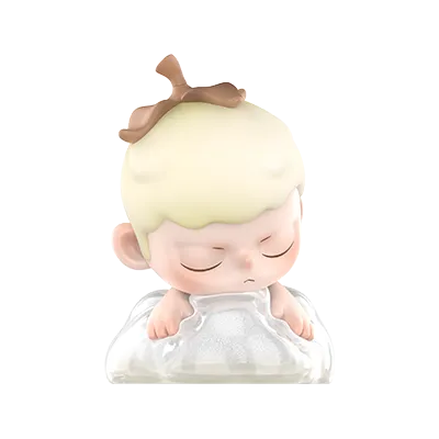 KUBO Breathing In Series Figures | Blind Boxes - POP MART (United