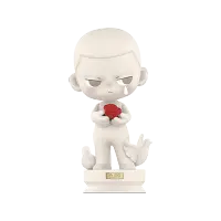 KUBO Breathing In Series Figures|POP MART US Official