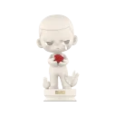 POP MART-KUBO Breathing In Series Figures - The Final Rose