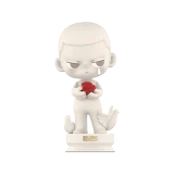 POP MART-KUBO – Colección “Inspira” Figuras - La Rosa Final