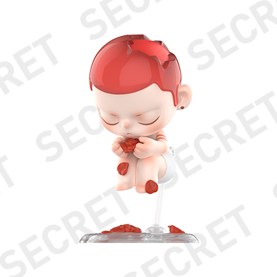 Someone Like You (Secret)