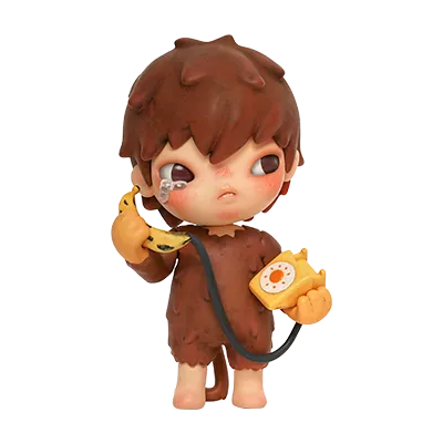 POP NOW:HIRONO The Other One Series - POP MART (Japan)