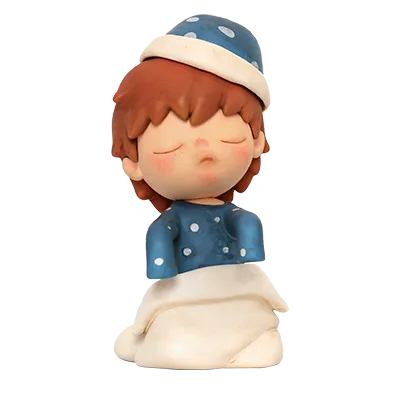 POP NOW:HIRONO The Other One Series - POP MART (Japan)