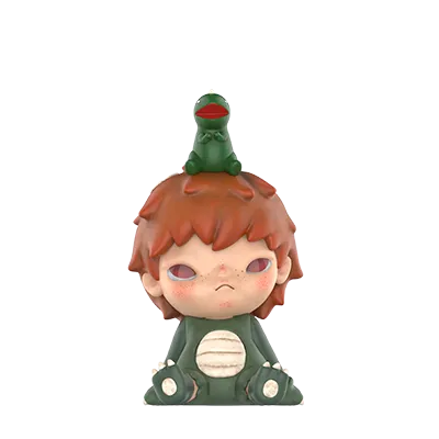 POP NOW:Hirono Little Mischief Series - POP MART (Australia)