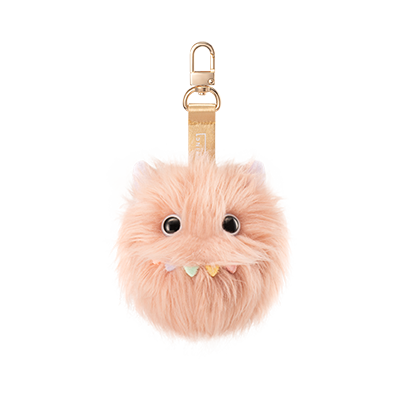 Crystal Pink