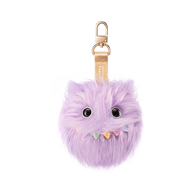 Butterfly Purple