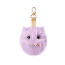 POP MART-INSTINCTOY Fantasy World Series-Plush Blind Box - Butterfly Purple