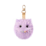 POP MART-INSTINCTOY Fantasy World Series-Plush Blind Box - Butterfly Purple