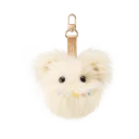 POP MART-INSTINCTOY Fantasy World Series-Plush Blind Box - Dream White