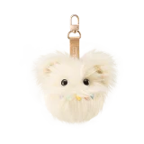 POP MART-INSTINCTOY Fantasy World Series-Plush Blind Box - Dream White