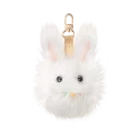 POP MART-INSTINCTOY Fantasy World Series-Plush Blind Box - Pure White