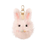 POP MART-INSTINCTOY Fantasy World Series-Plush Blind Box - Fluffy Pink