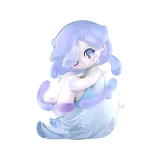 POP MART-AZURA A Dream About Stars Series Figures - Star Ring