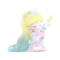 AZURA A Dream About Stars Series Figures|POP MART US Official