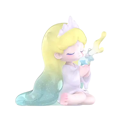 AZURA A Dream About Stars Series Figures|POP MART US Official