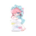 POP MART-AZURA A Dream About Stars Series Figures - Trouble Sleeping
