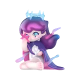 POP MART-AZURA A Dream About Stars Series Figures - Aurora