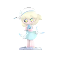 AZURA A Dream About Stars Series Figures｜POP MART US Official