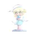 POP MART-AZURA A Dream About Stars Series Figures - Starry Beach