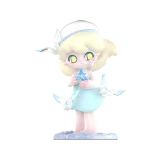 POP MART-AZURA A Dream About Stars Series Figures - Starry Beach