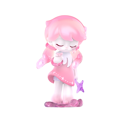 Pink Galaxy