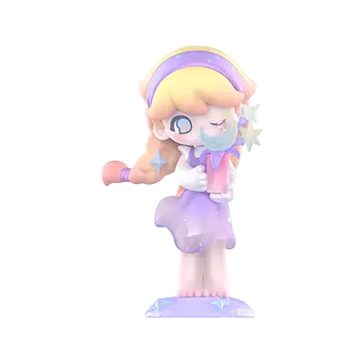 AZURA A Dream About Stars Series Figures|POP MART US Official