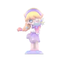 POP MART-AZURA A Dream About Stars Series Figures - Star Florist