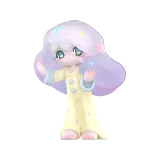 POP MART-AZURA A Dream About Stars Series Figures - Catching a Cloud