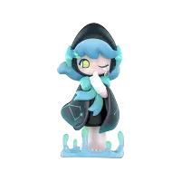 AZURA A Dream About Stars Series Figures|POP MART US Official