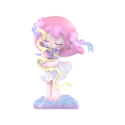 Embracing Stars