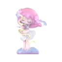 POP MART-AZURA A Dream About Stars Series Figures - Embracing Stars