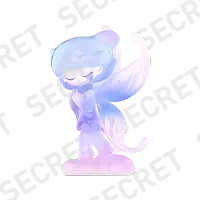 AZURA A Dream About Stars Series Figures|POP MART US Official