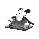 POP MART-Disney Steamboat Willie Series Figures - Splash
